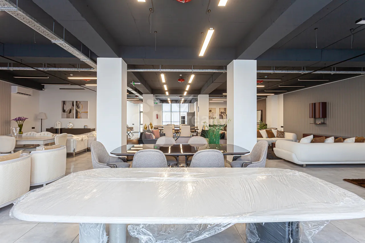 Commercial property for sale Rubinyants St, Qanaqer- Sejtun Yerevan, 161426