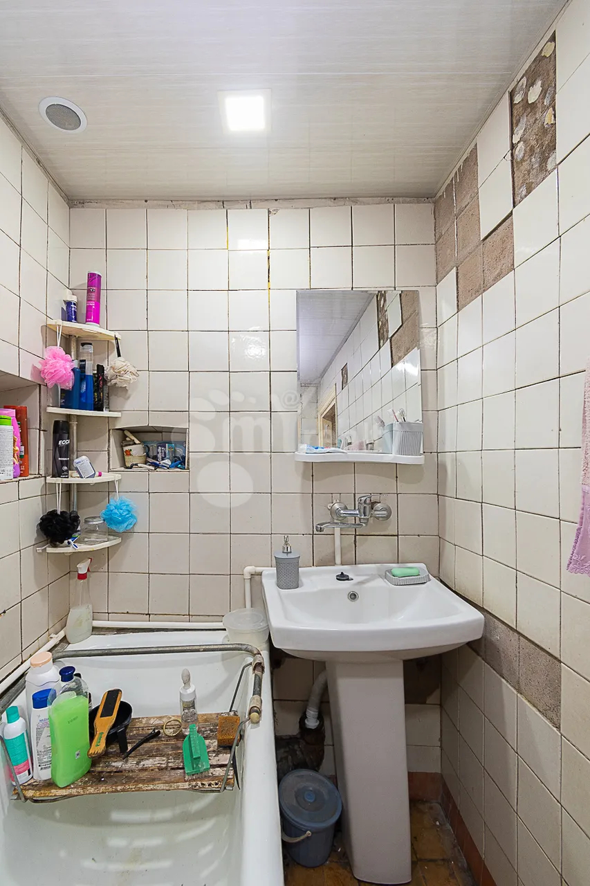 3 bedroom apartment for sale خیابان کیِفیان, عربگیر ایروان, 159578