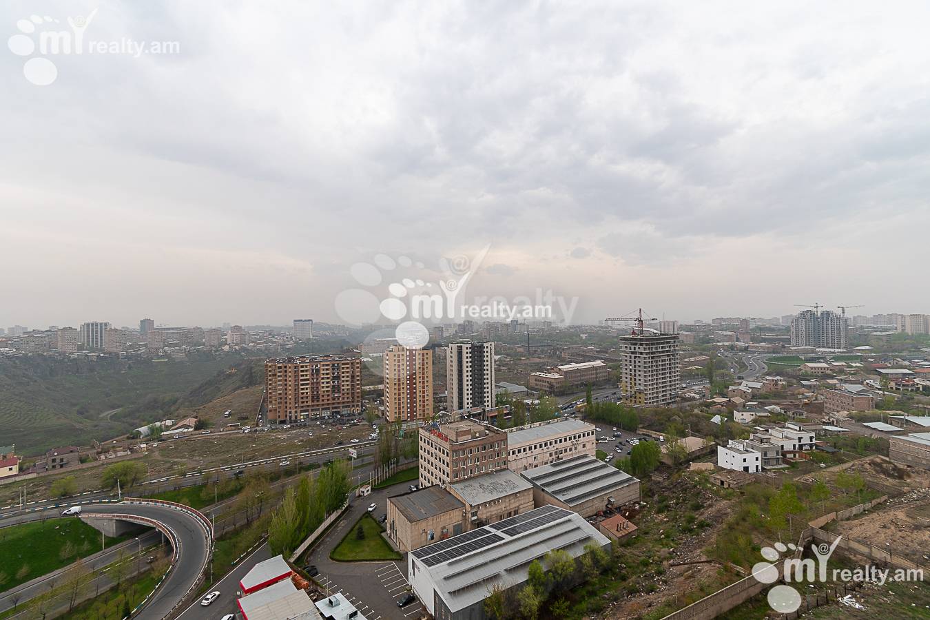 5 bedroom apartment for rent Sasna Тsrer St, Dawtaschen Yerevan, 156943