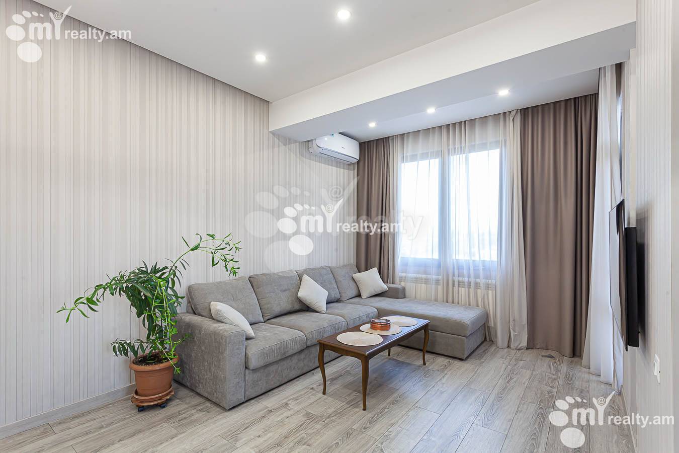 4 սենյականոց բնակարան  Արղության փող, Արաբկիր Երևան, 157084