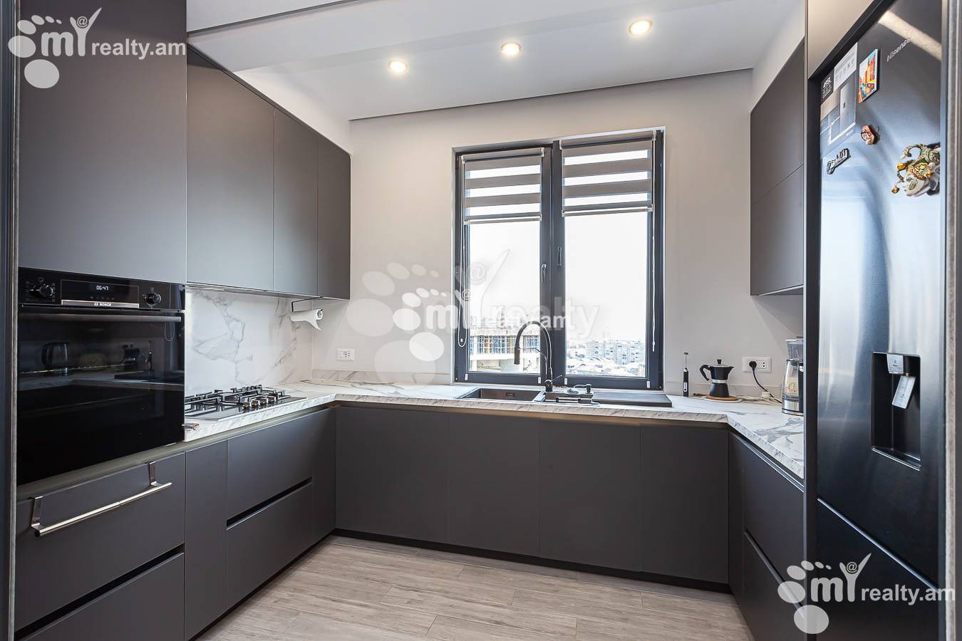 4 սենյականոց բնակարան  Արղության փող, Արաբկիր Երևան, 157084