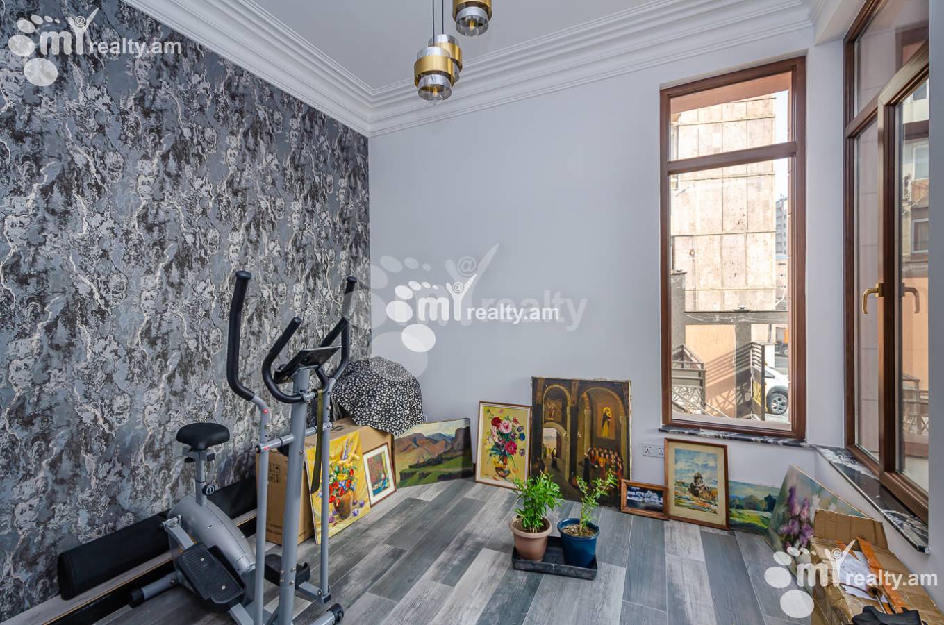 House for rent Holy Abgar King Street, Arabkir Yerevan, 154309