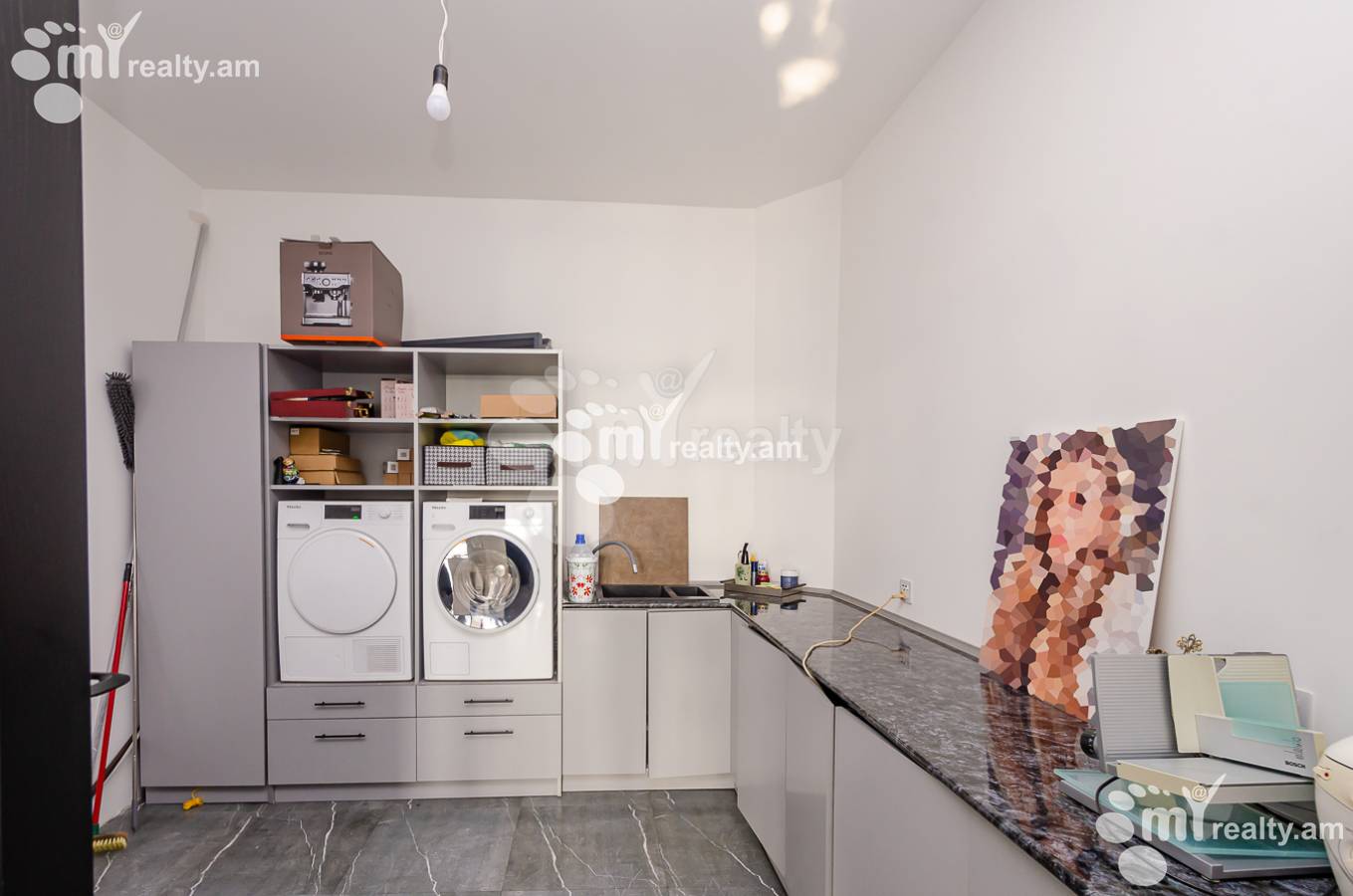 House for rent Holy Abgar King Street, Arabkir Yerevan, 154309