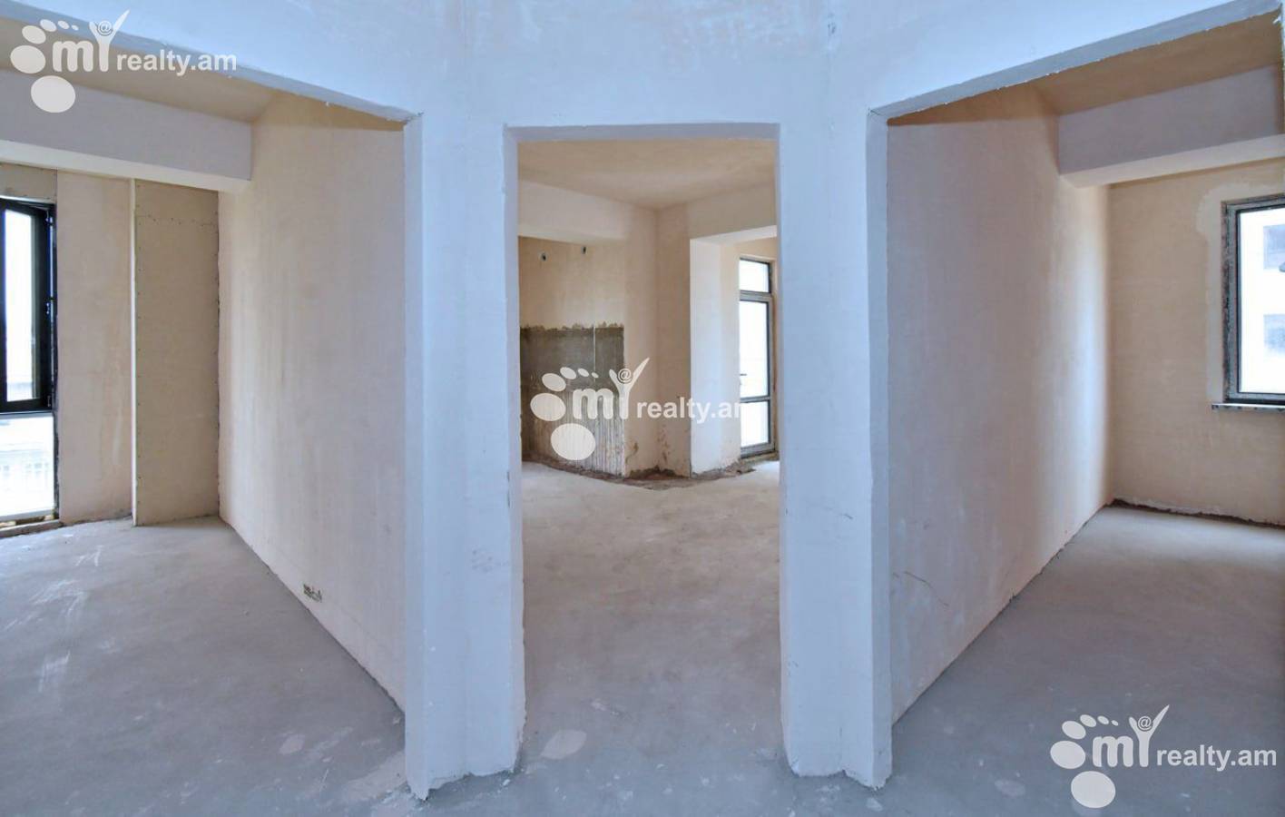 4 bedroom apartment for sale Adonts St, Arabkir Yerevan, 153819