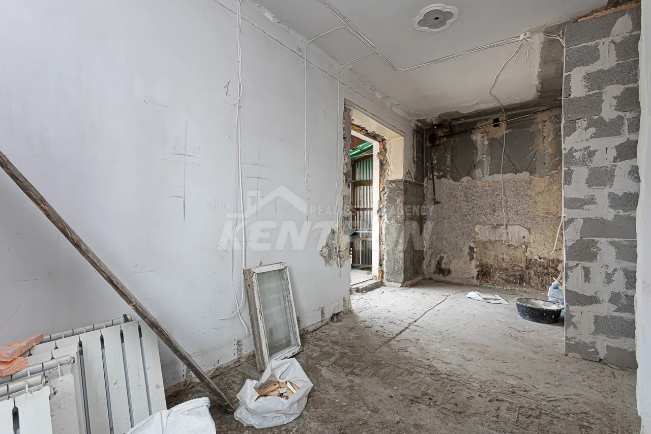 5 bedroom apartment for sale Komitas Ave, Arabkir Yerevan, 158187