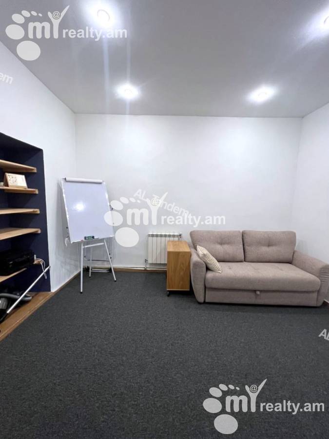 Купить дом Агюсагорцнер  ул, Центр Ереван, 153402