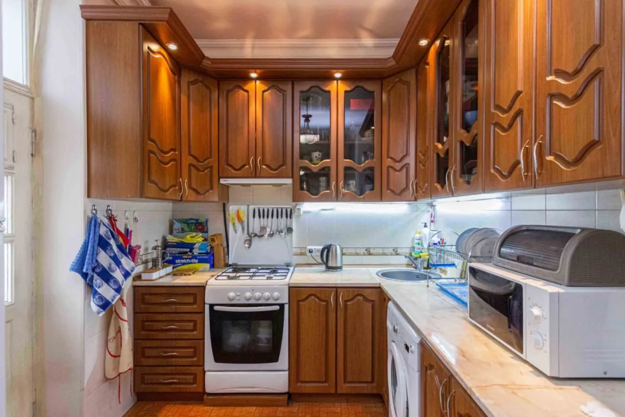 4 bedroom apartment for sale Leninakan St, Ajapnyak Yerevan, 160232