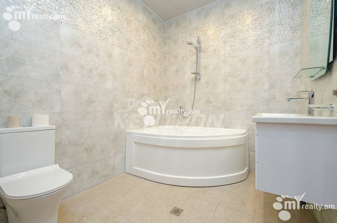 House for rent Norq 9 p, نور نورک ایروان, 153932