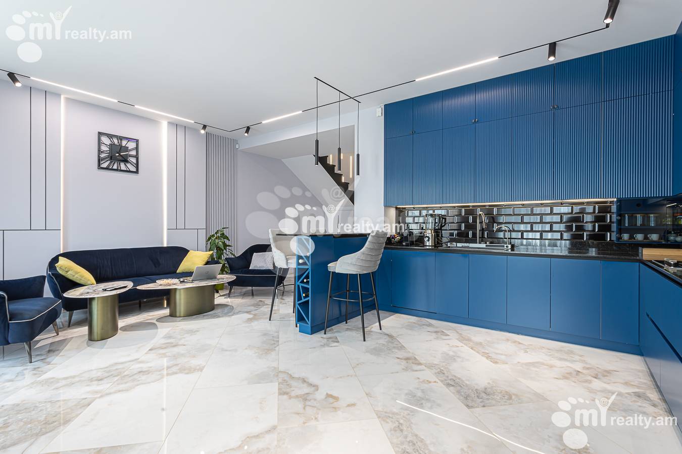 House for sale Duryan disrtict, Avan Yerevan, 156629