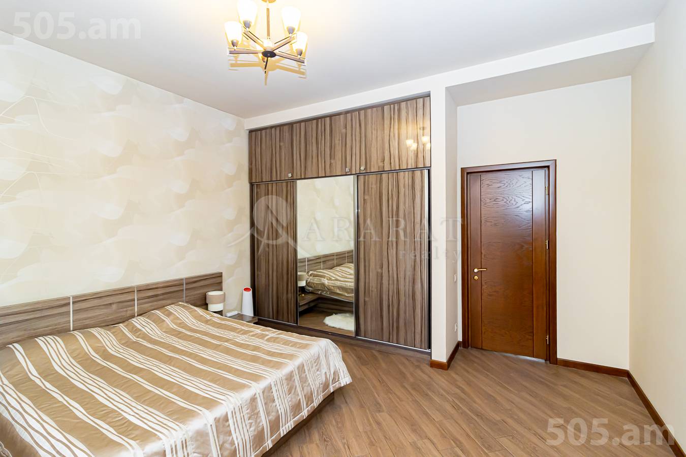 2 bedroom apartment for rent , Center Yerevan, 154621