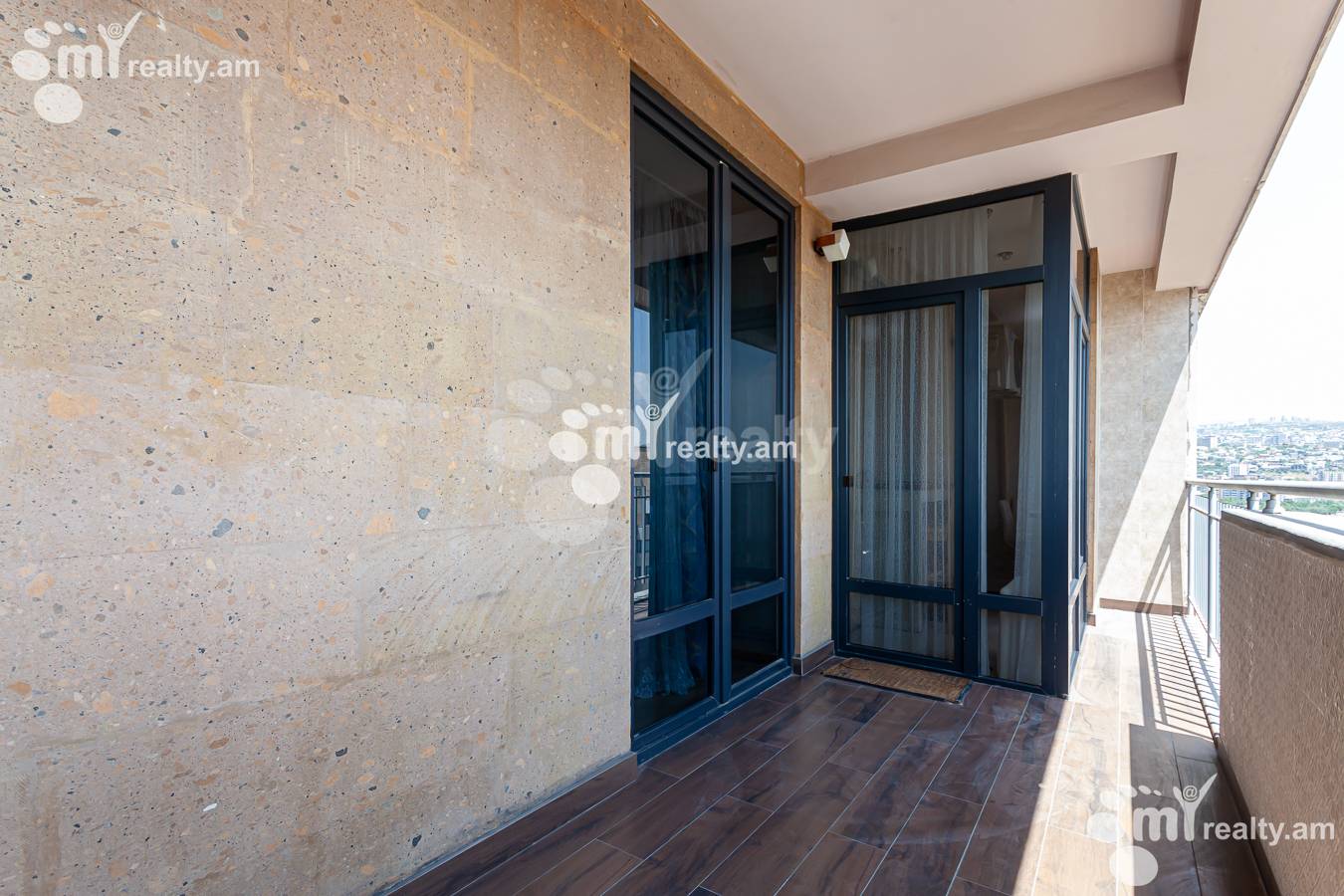 3 սենյականոց բնակարան վարձով Դ. Դեմիրճյան փող, Կենտրոն Երևան, 155880