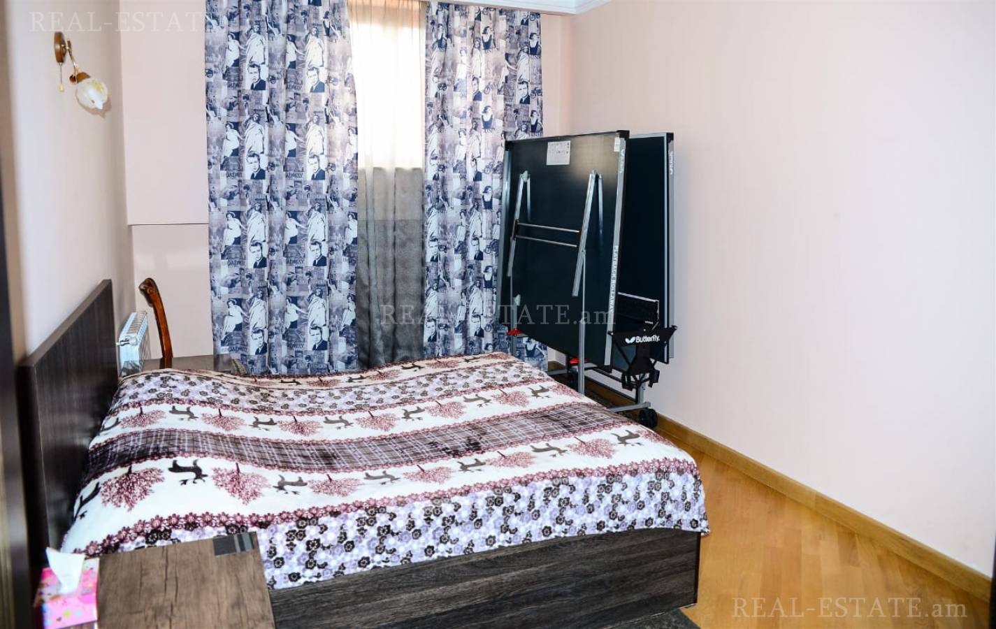 4 bedroom apartment for sale Teryan St, Center Yerevan, 133596