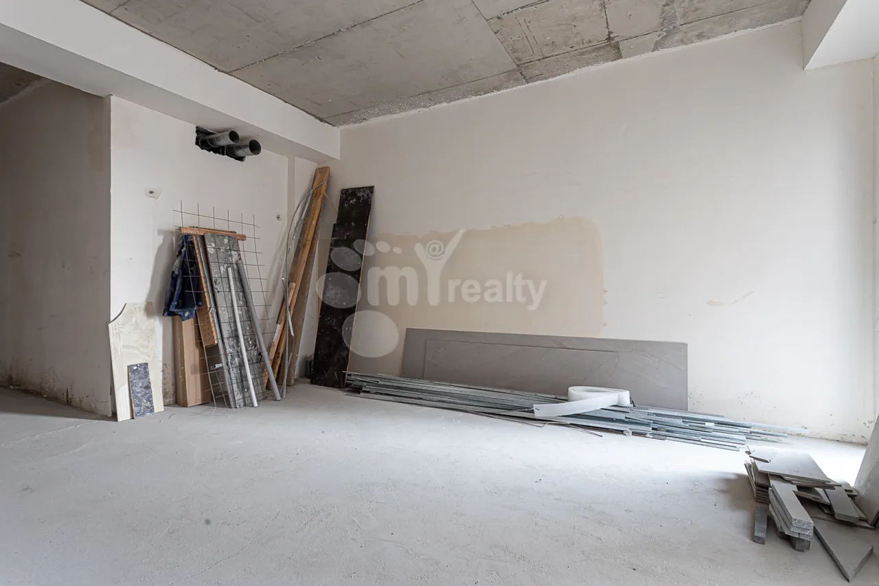 4 bedroom apartment for sale خیابان باقرامیان کوچه 2, عربگیر ایروان, 157691