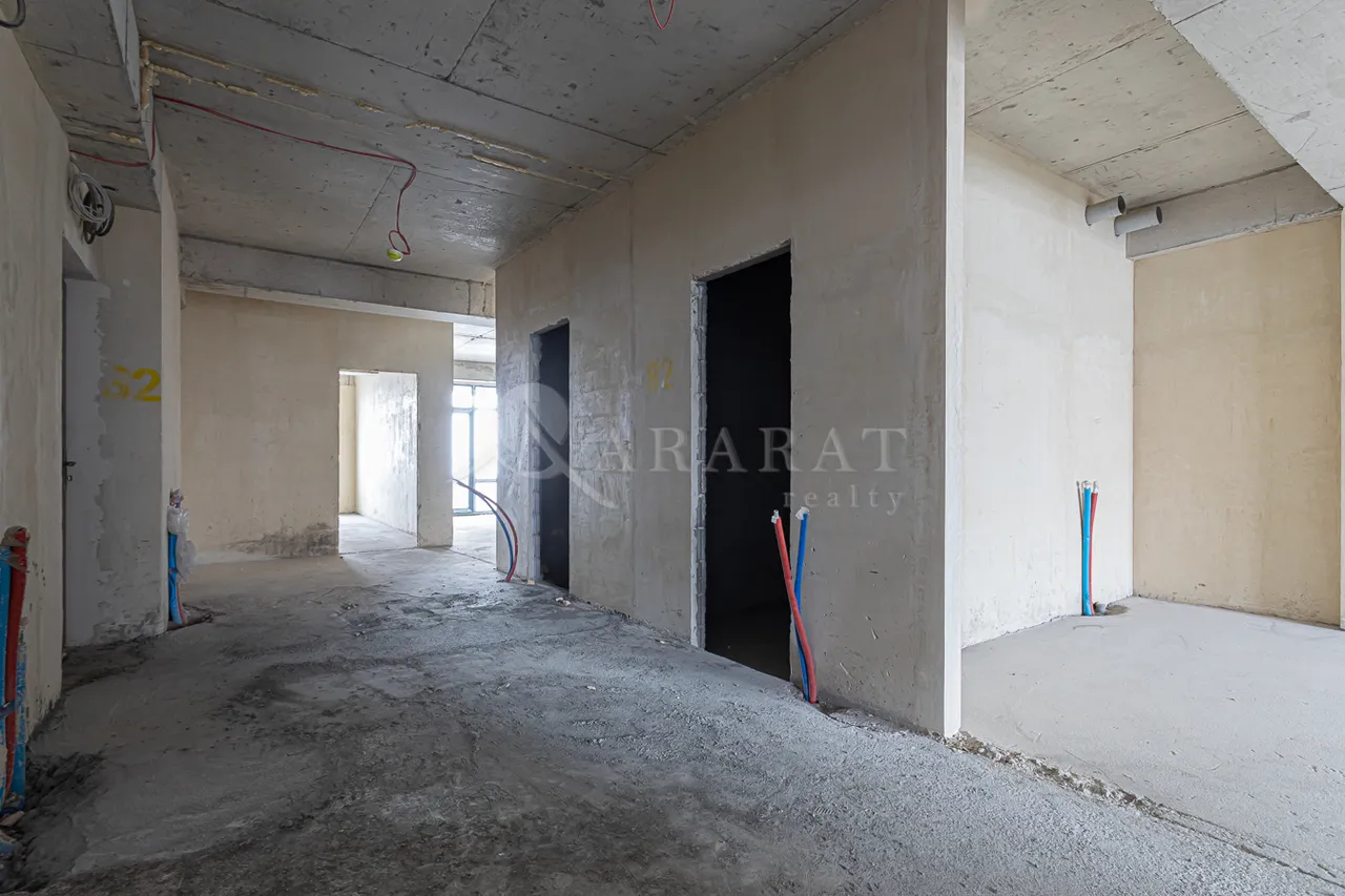 4 սենյականոց բնակարան  Գևորգյան փող․, Դավթաշեն Երևան, 159191