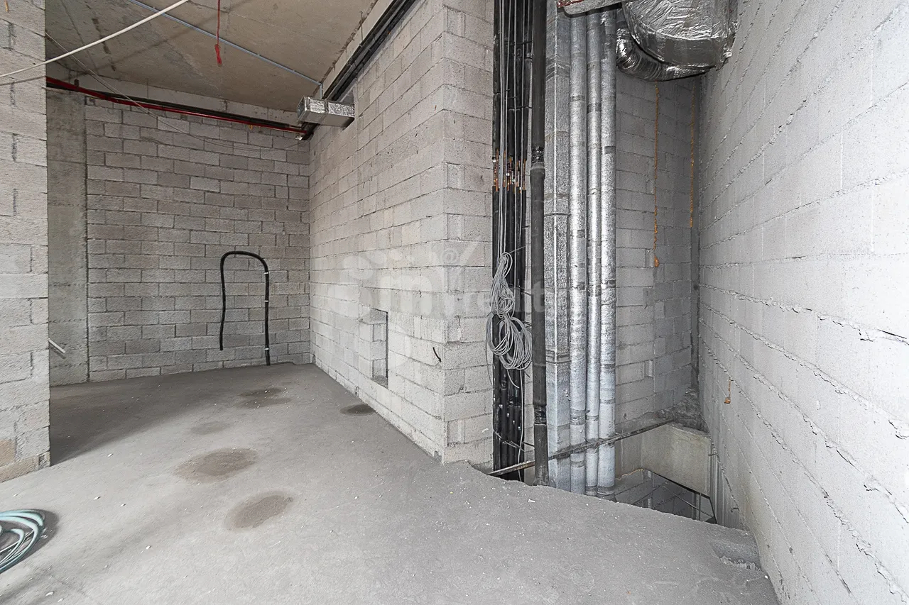 Commercial for rent خیابان تیگران مِتس, مرکز شهر ایروان, 159751