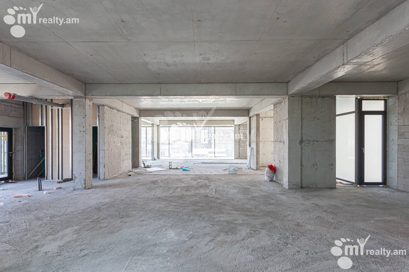 Снять коммерческoе помещение Г.Кочар ул, Арабкир Ереван, 137990