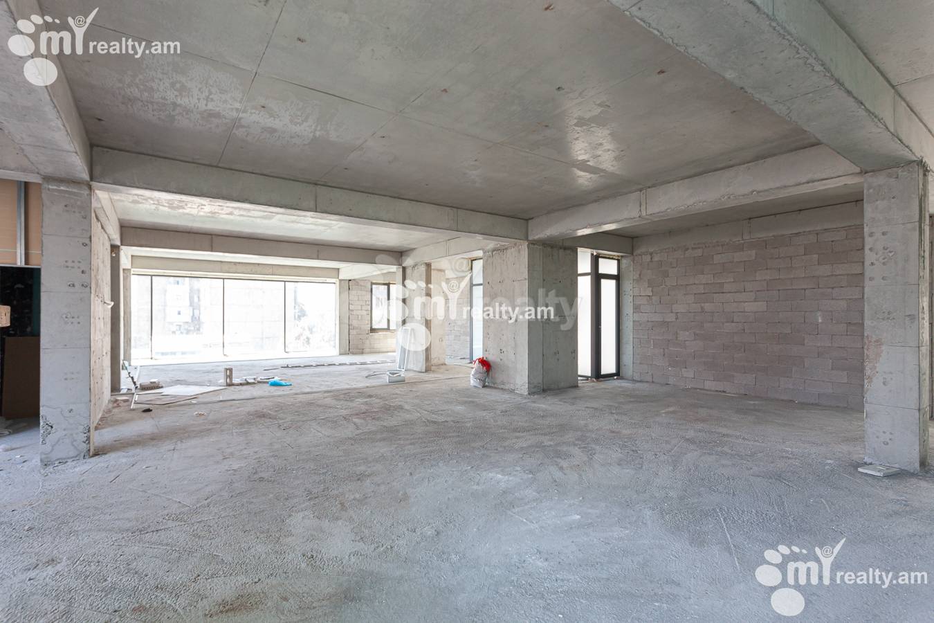 Снять коммерческoе помещение Г.Кочар ул, Арабкир Ереван, 137990