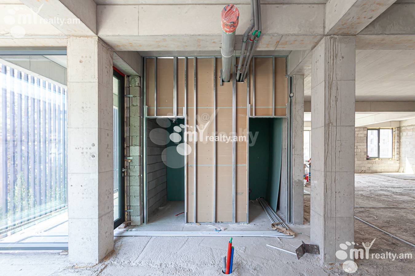 Снять коммерческoе помещение Г.Кочар ул, Арабкир Ереван, 137990