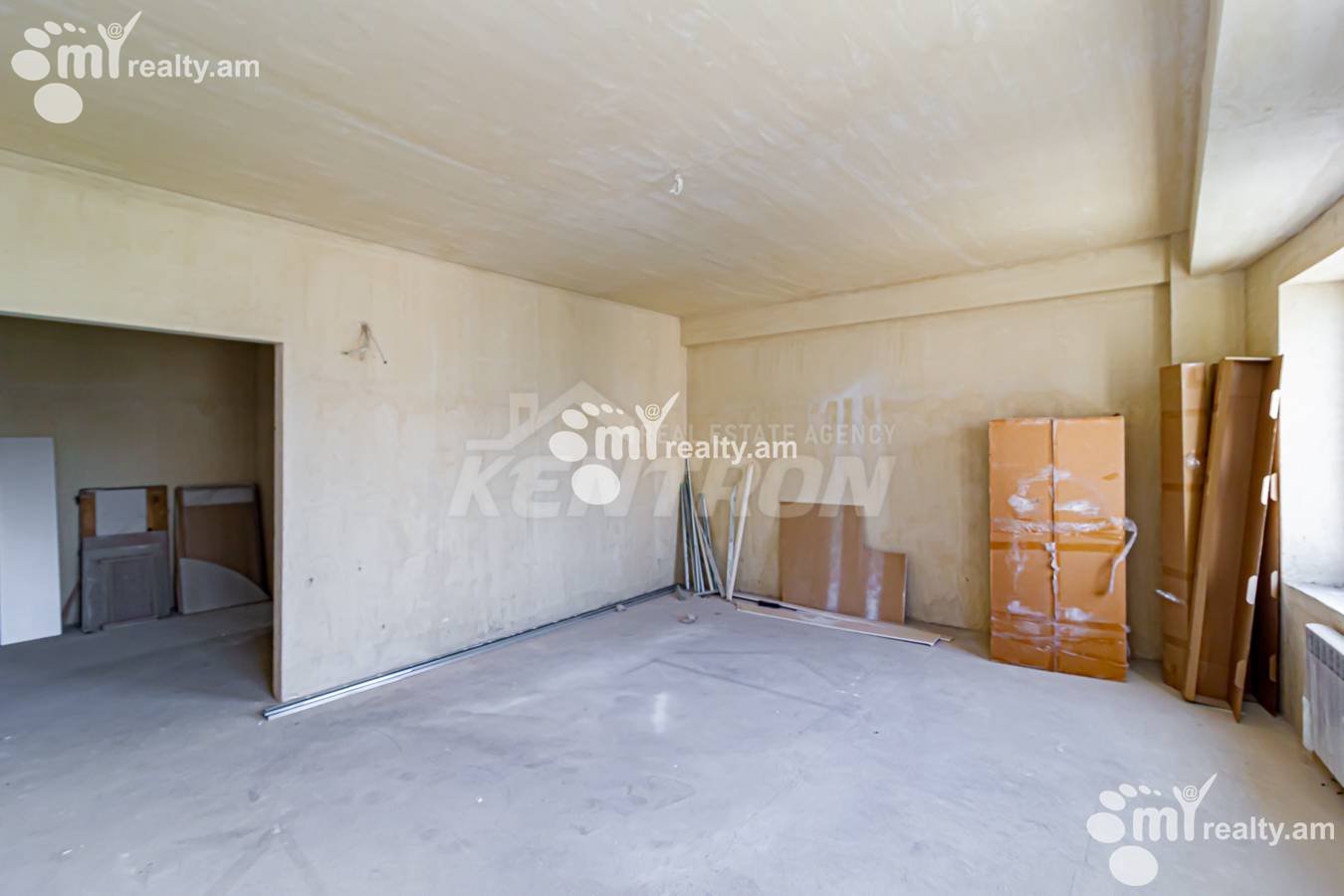 4 bedroom apartment for sale خیابان خانزادجان, نورک ماراش ایروان, 152715