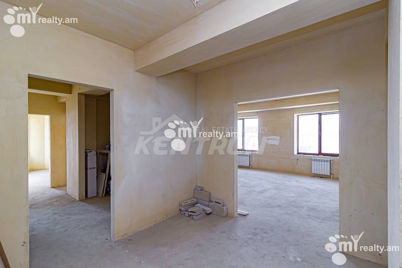 4 bedroom apartment for sale خیابان خانزادجان, نورک ماراش ایروان, 152715