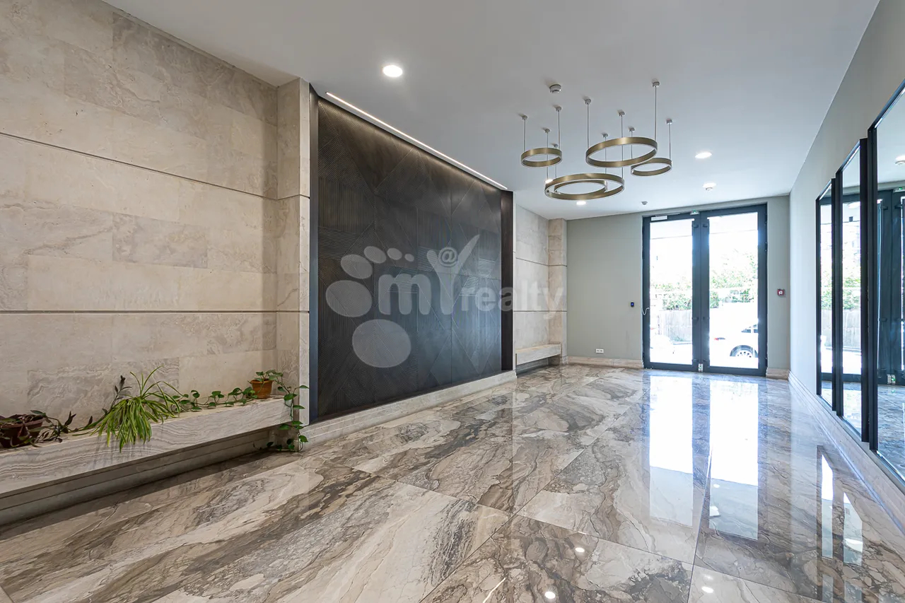 3 bedroom apartment for rent Arabkir 25 St, Arabkir Yerevan, 158019