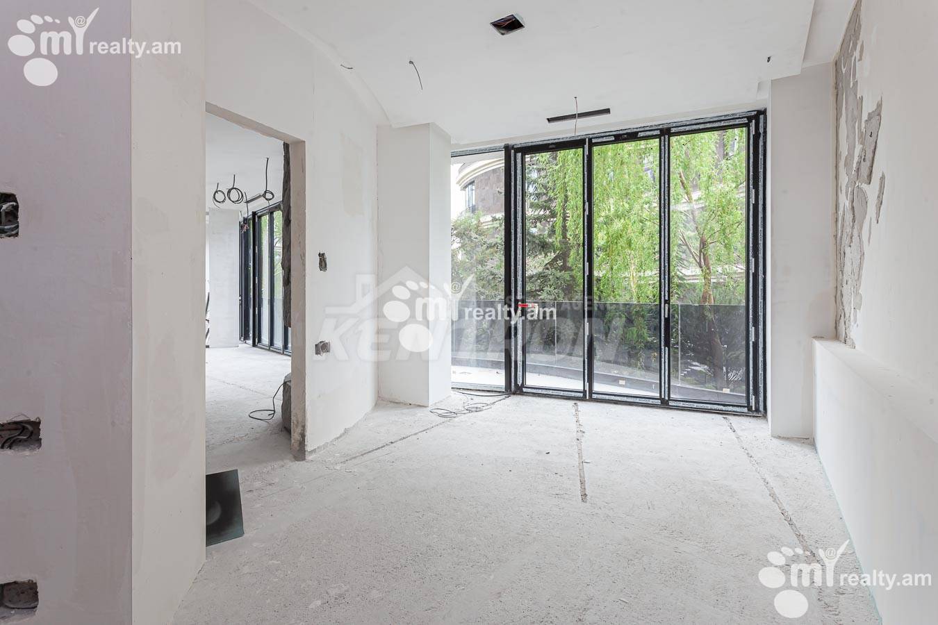 2 սենյականոց բնակարան  Գ. Հովսեփյան փող, Նորք-Մարաշ Երևան, 155264