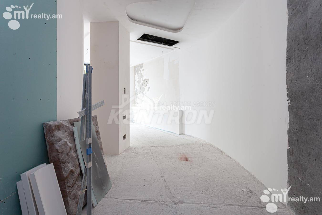 2 սենյականոց բնակարան  Գ. Հովսեփյան փող, Նորք-Մարաշ Երևան, 155264