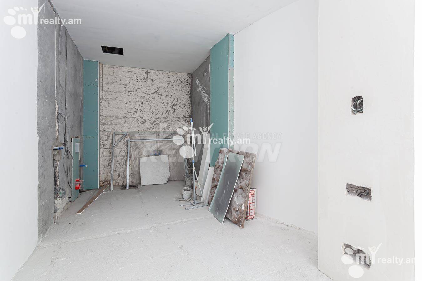 2 սենյականոց բնակարան  Գ. Հովսեփյան փող, Նորք-Մարաշ Երևան, 155264