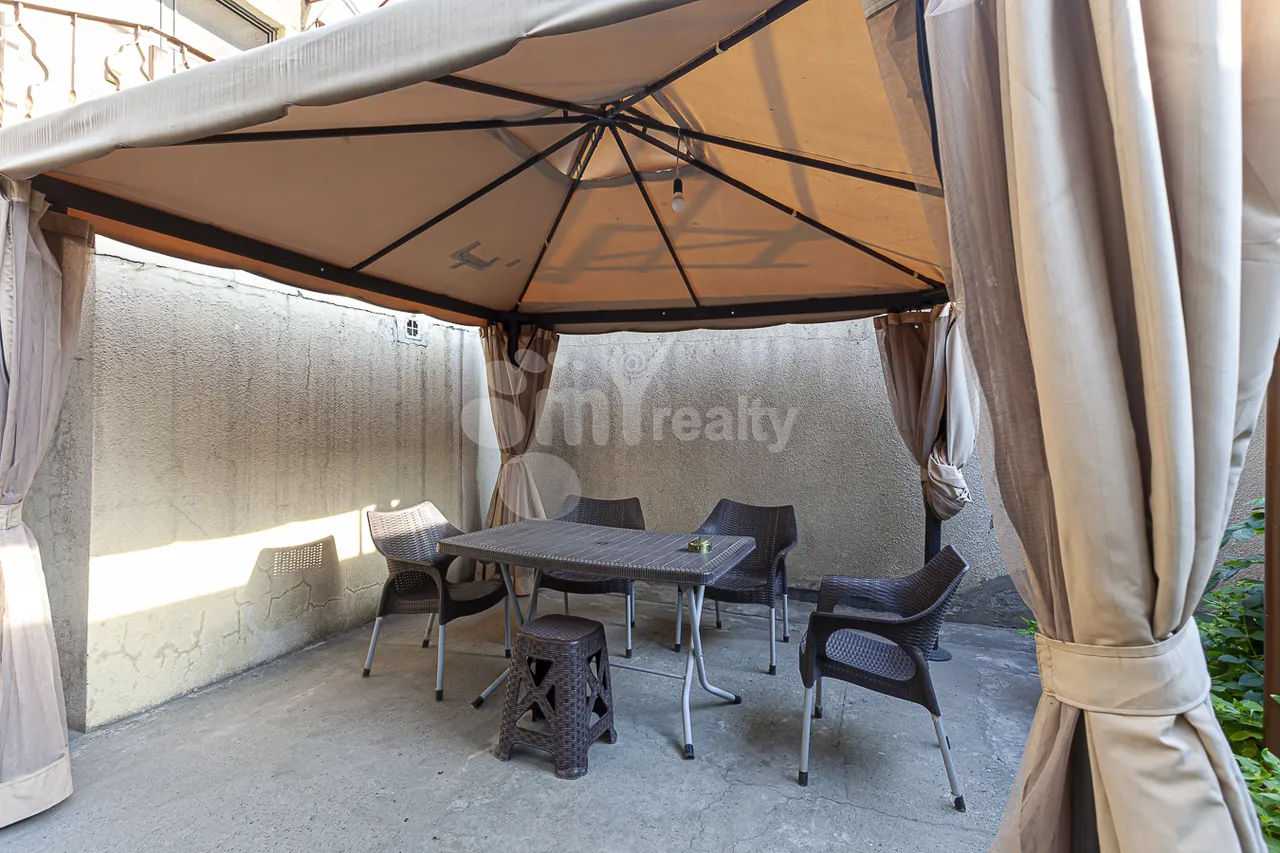 House for sale Gulakyan St, Arabkir Yerevan, 161987