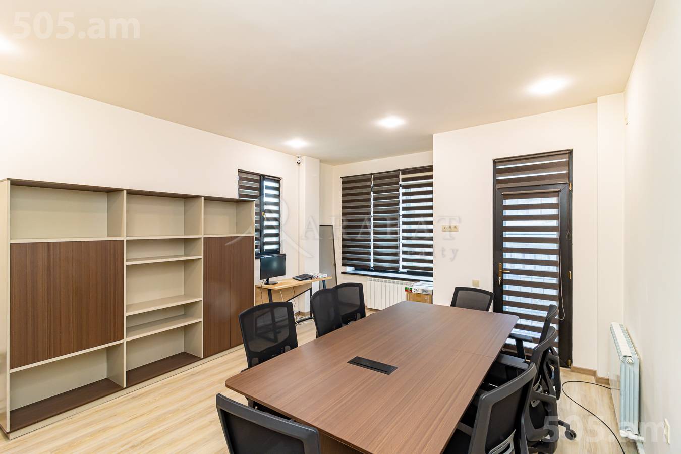 Снять коммерческoе помещение Рига ул, Арабкир Ереван, 151785