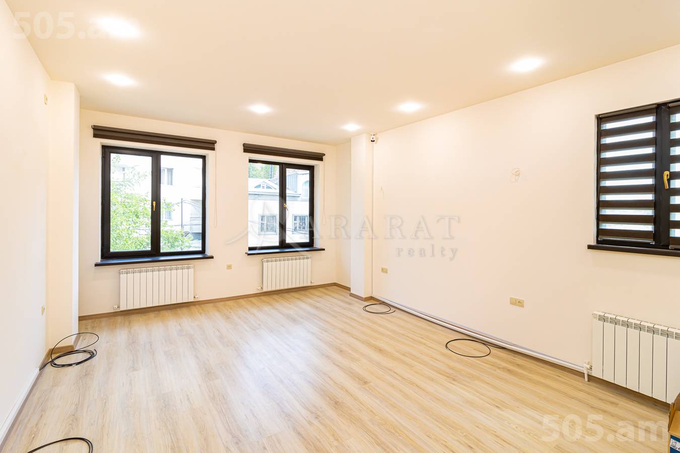 Снять коммерческoе помещение Рига ул, Арабкир Ереван, 151785