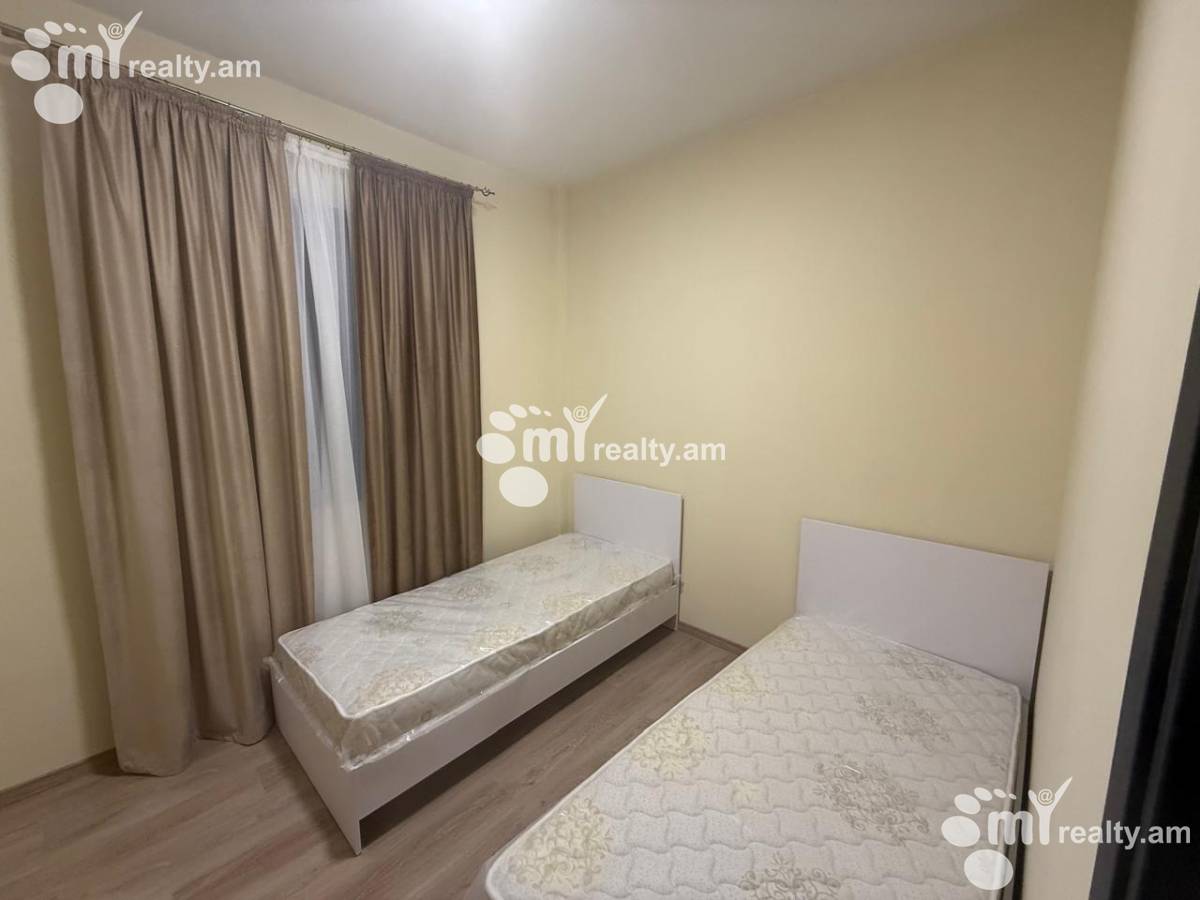 3 սենյականոց բնակարան վարձով Հաղթանակ գյուղ, Մալաթիա-Սեբաստիա Երևան, 158061