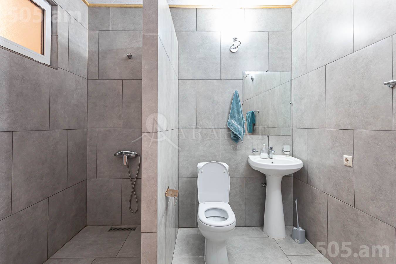 Առանձնատուն  Ջրվեժ, Ջրվեժ Կոտայք, 154311