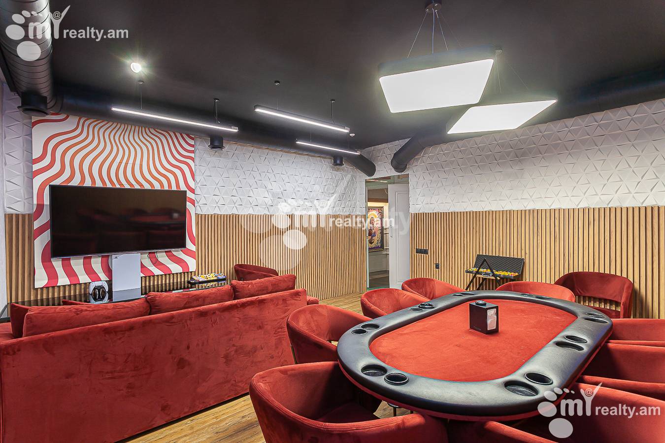 Commercial property for sale Moskovyan St, Center Yerevan, 148838