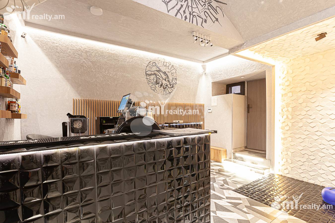 Commercial property for sale Moskovyan St, Center Yerevan, 148838