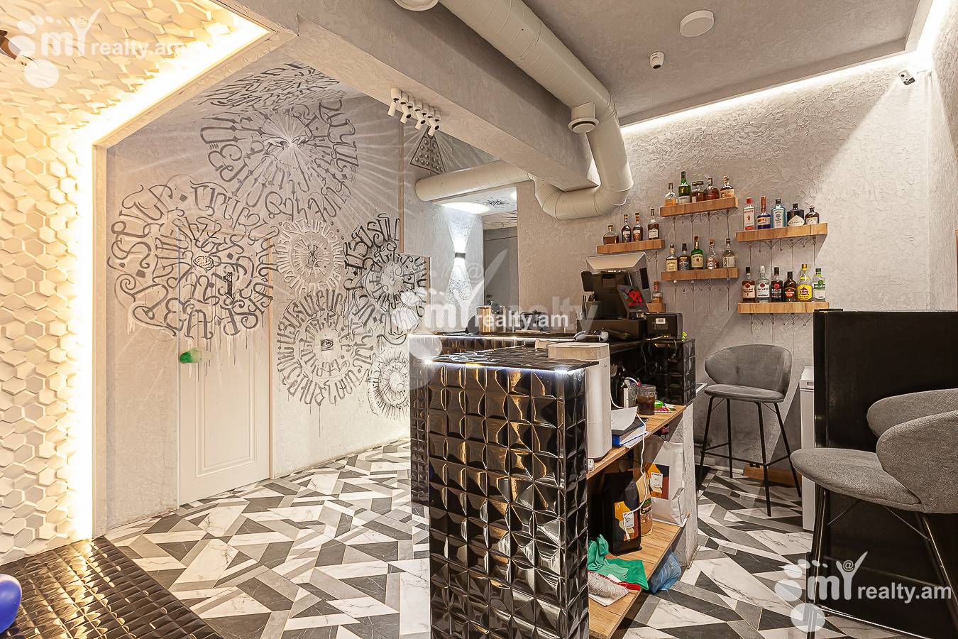 Commercial property for sale Moskovyan St, Center Yerevan, 148838