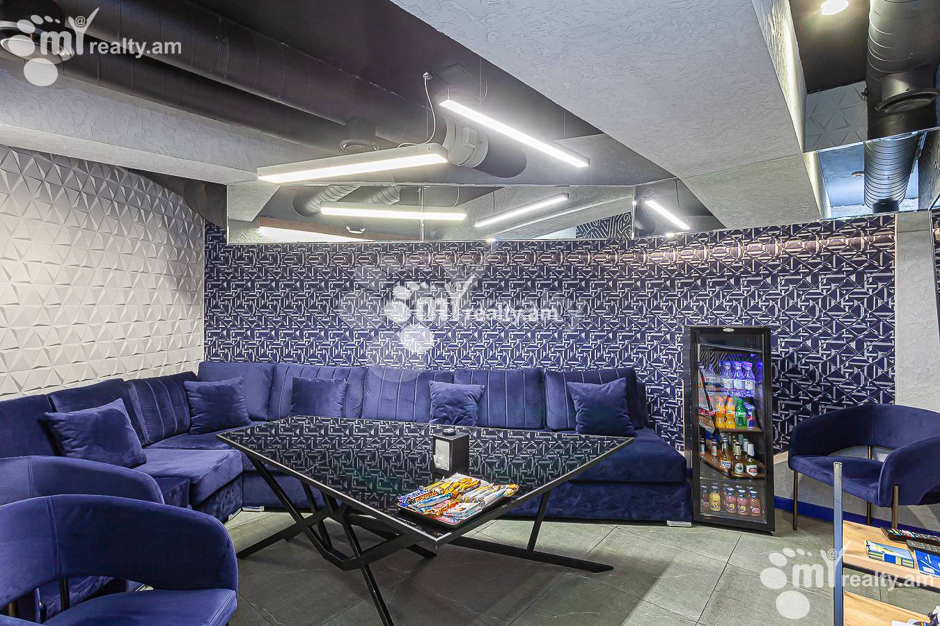 Commercial property for sale Moskovyan St, Center Yerevan, 148838