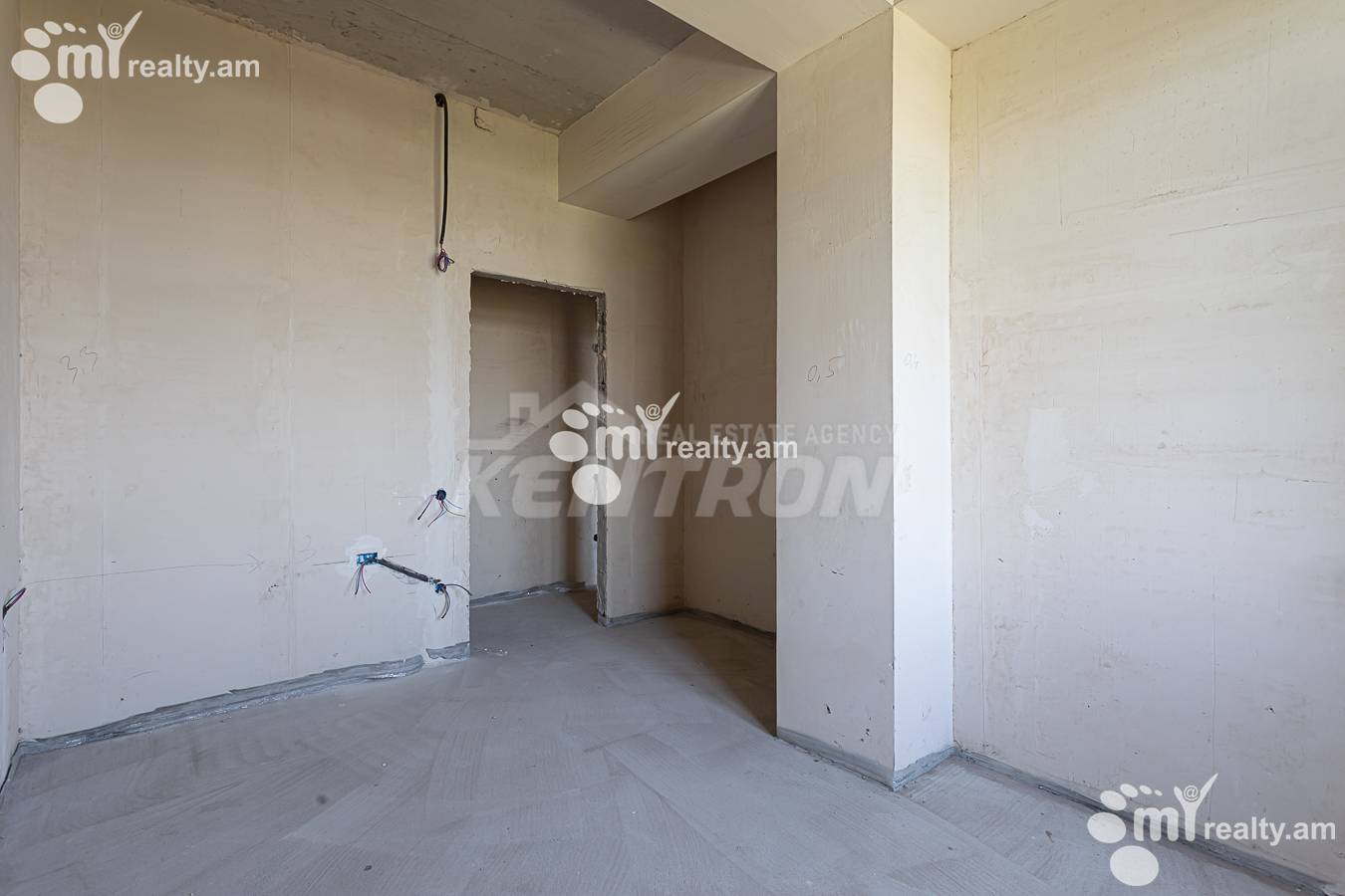 4 bedroom apartment for sale خیابان گ. هوفسِپیان, نورک ماراش ایروان, 156613