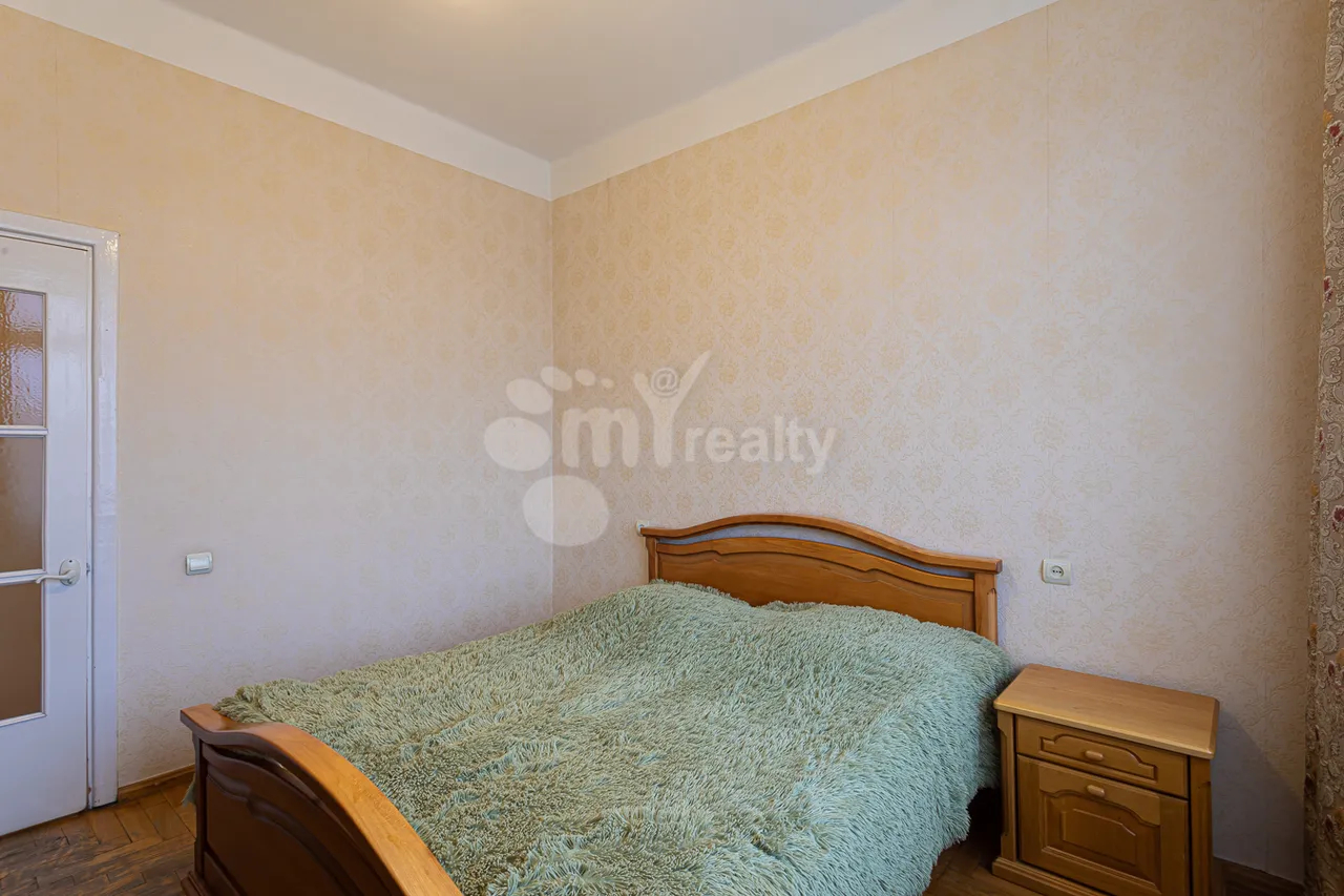 3 bedroom apartment for sale Aygedzor alley, Arabkir Yerevan, 159678
