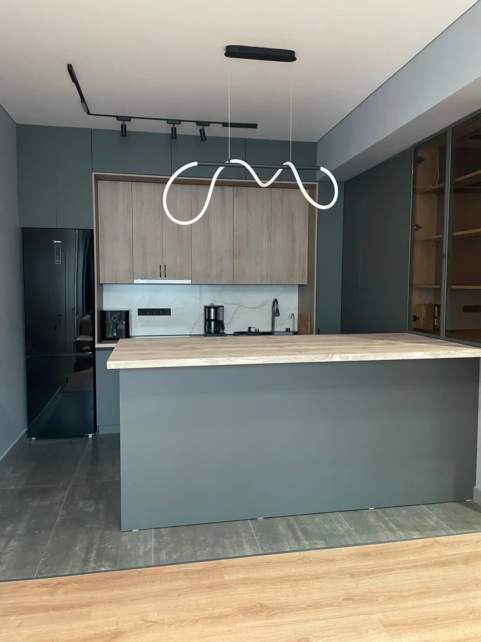 3 bedroom apartment for sale خیابان لِنینگراندیان, آچاپنیاک ایروان, 159119