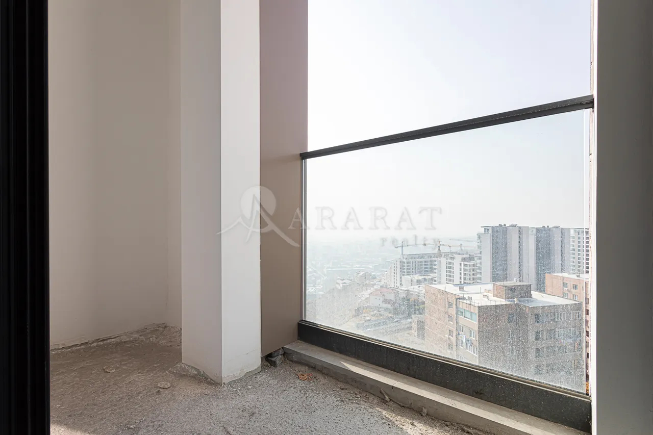 3 bedroom apartment for sale Gogol St, Quanaquère-Zeytoun Yerevan, 157639