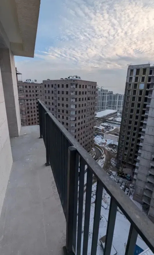 3 bedroom apartment for sale Adonts St, Arabkir Yerevan, 158959