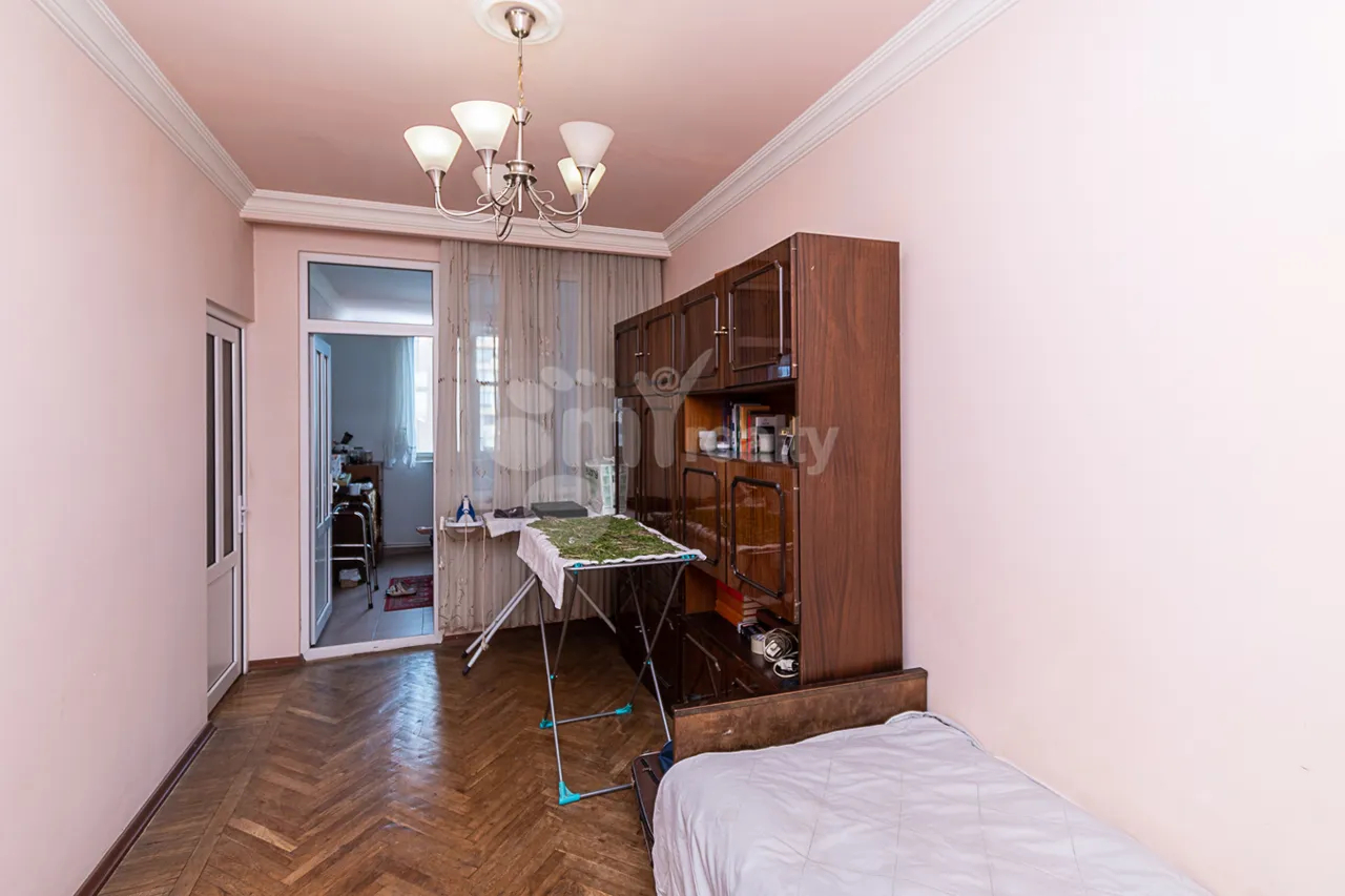 5 bedroom apartment for sale A. Avetisyan St, Arabkir Yerevan, 160759