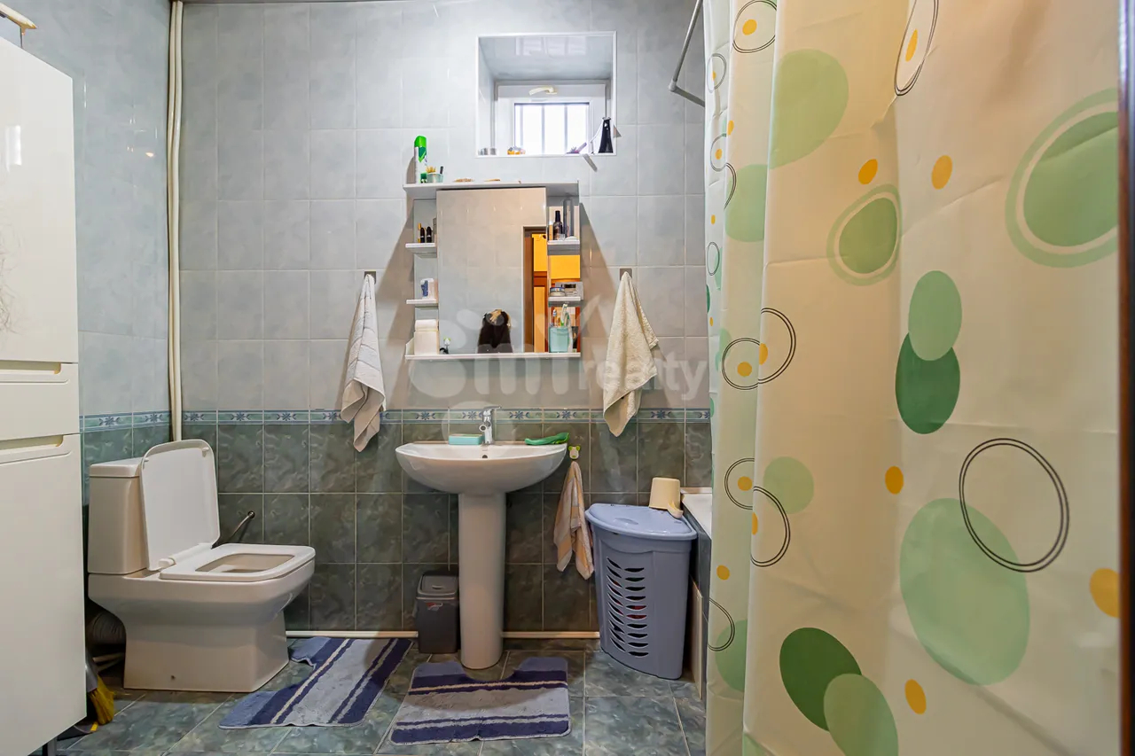 House for sale Davtashen 3 district, Davtachène Yerevan, 158789