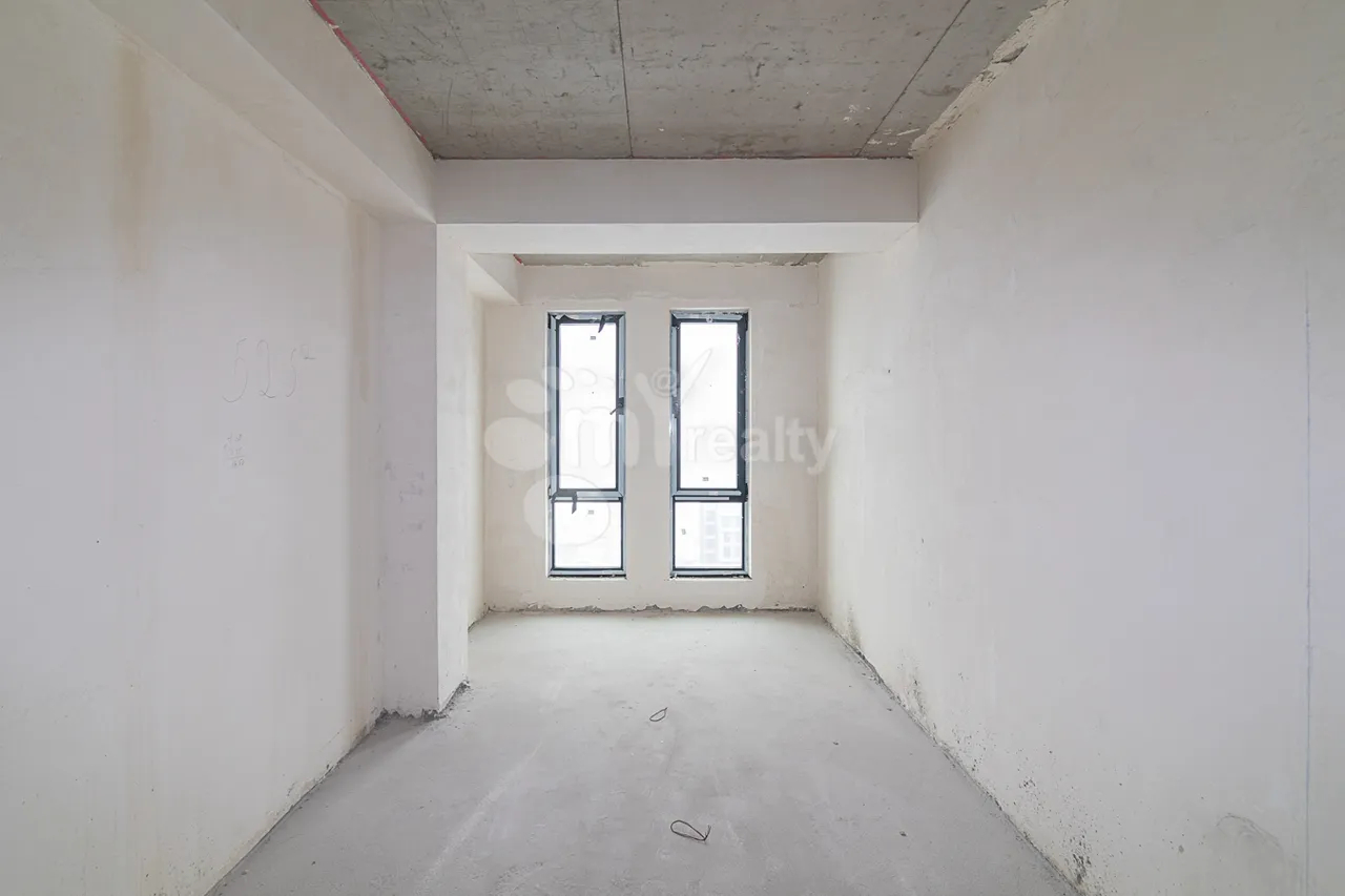 Купить 3 комнатную квартиру Рубен Севак(Арабкир 21.), Арабкир Ереван, 158950