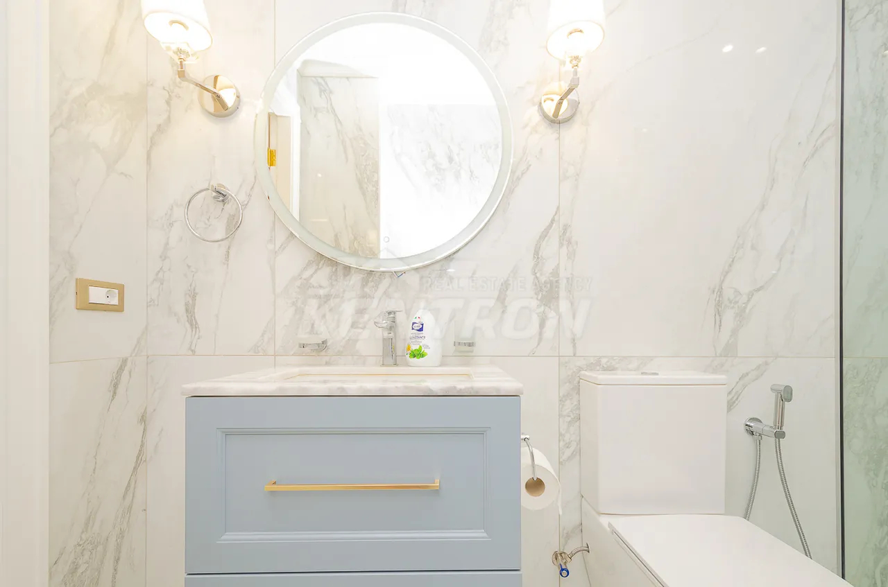 3 սենյականոց բնակարան վարձով Հյուսիսային պող, Կենտրոն Երևան, 158862