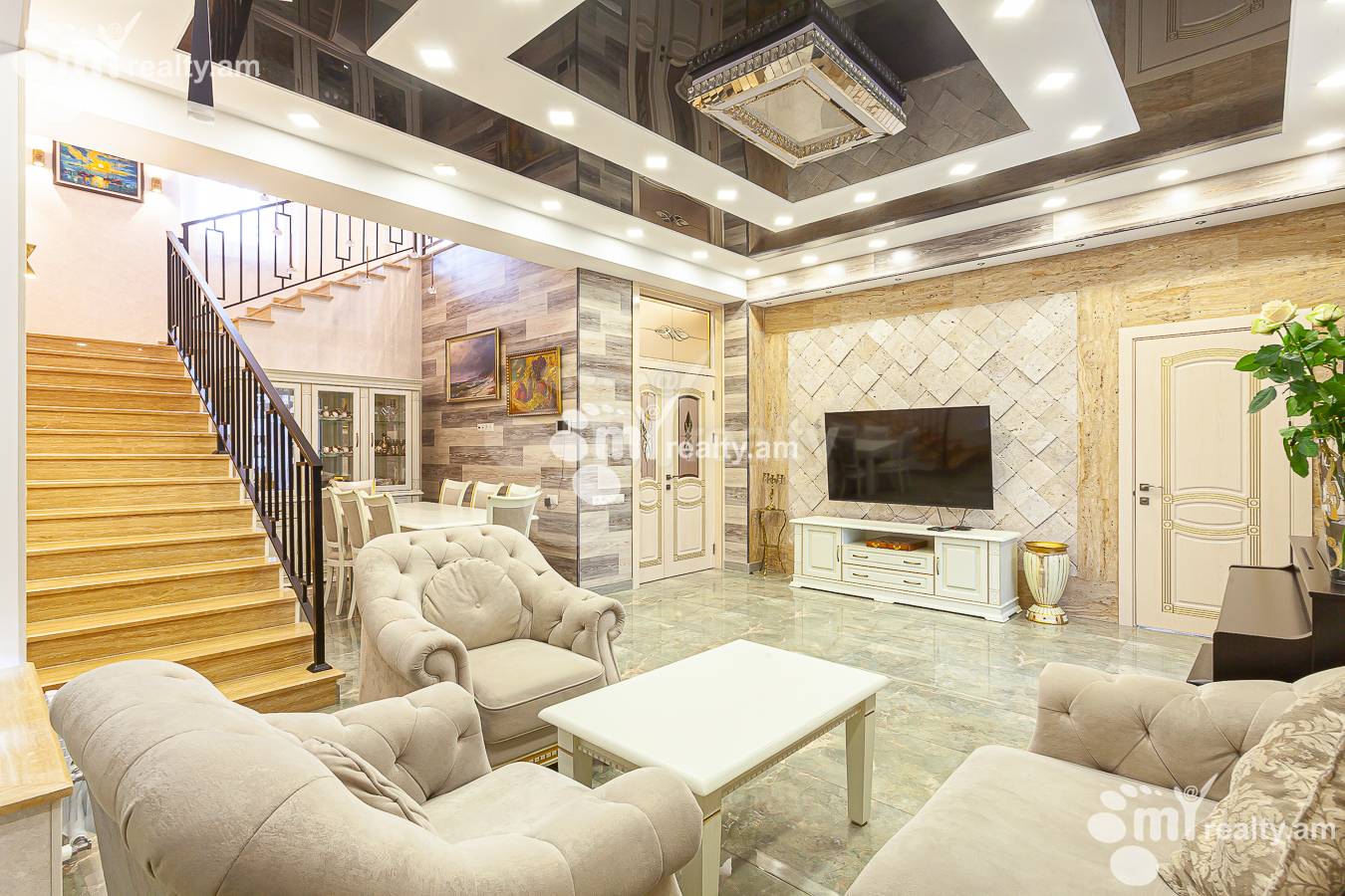 House for sale 44th street, Jrvejh Kotajk, 146486