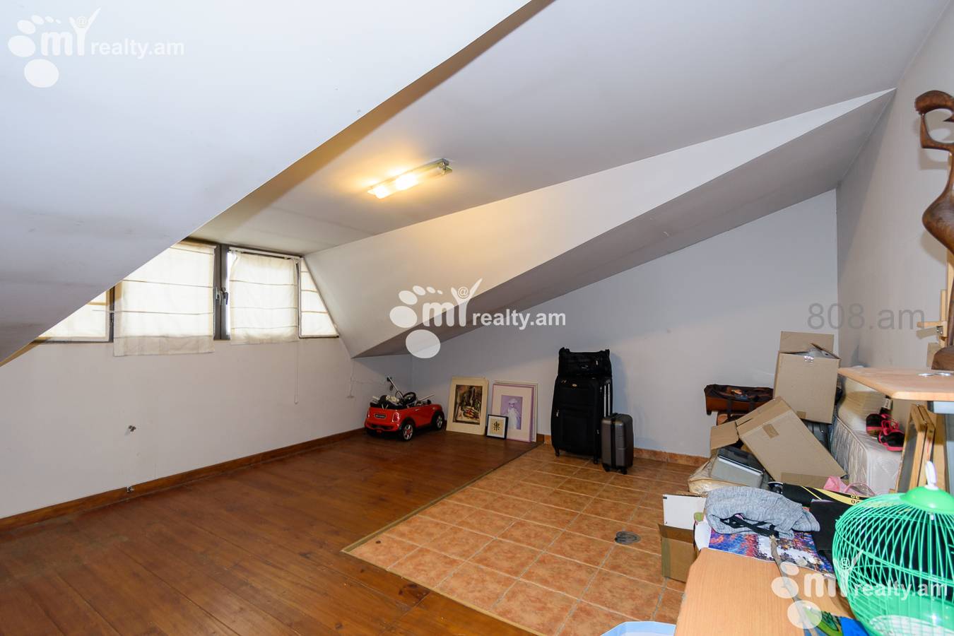 5 bedroom apartment for sale Hanrapetutyan St, Center Yerevan, 129367