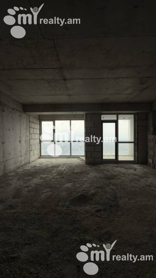 4 bedroom apartment for sale K. Ulnetsi St, Qanaqer- Sejtun Yerevan, 161225