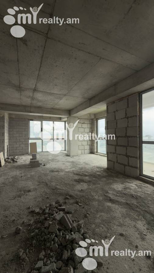 4 bedroom apartment for sale K. Ulnetsi St, Qanaqer- Sejtun Yerevan, 161225